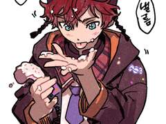 앙스타 연성 백업