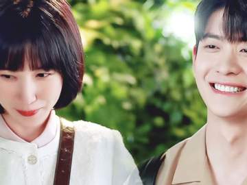 [준호영우] 그렇게, 우리에게 사랑이 찾아왔다 上(2)