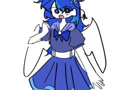 후유리 요로코미(요코)