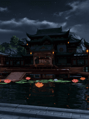 천애명월도m 영상 자막 및 번역