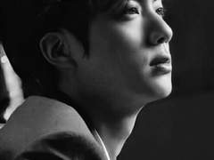 [뷔진] Butterfly 13