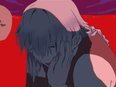 에바게리온 그 사람 목 조르는 짤보자마자 염화 생각나서