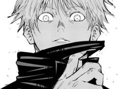 [주술회전 드림] 과거로 돌아갈 수 있는 드림주 2