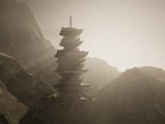 緋衡浪_ 男_ 매구