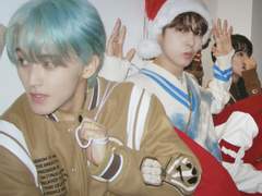 불량산타 컴퍼니