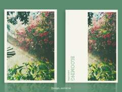 [아이소 선입금/통판] 데못죽 동갑즈(큰문/앟문) 트윈지 & 청려문대 회지 재판 폼안내