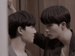 1화 펜싱클럽의 낯선자