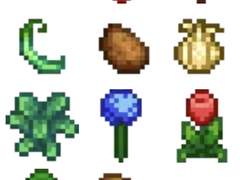 봄의 농작물! 어디까지 알아봤니?