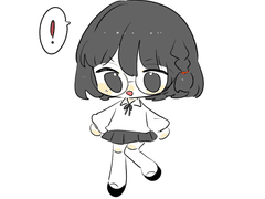 커미션 - 딱지타입, 러프두상 타입