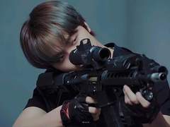 제3차 세계대전 속 이동혁