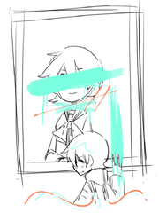 [ 일상(日常) 2차 ] 최상위 랭크 찍고 바로 종말 