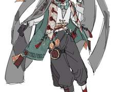 ㅇㄱㄱ님 커미션