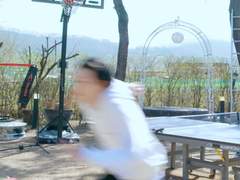 수인과 알콩달콩(?)