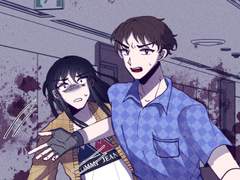 호텔 퀘렌시아 3화