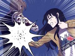 호텔 퀘렌시아 2화