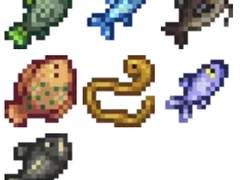 봄의 물고기! 어디까지 알아봤니?