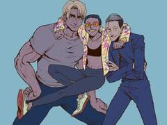 [ETC] 오프레 + 교도소