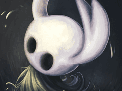 59. hollow knight: greenpath