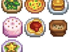 쭈쭈bar의 음식! 어디까지 알아봤니?