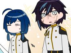 윤우+윤오 짤막 썰모음