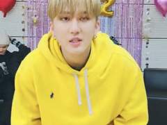 [21.12.11 ❤️스테이와 함께 완벽한 하루 마무리💖]