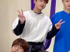 [21.12.15 스키즈 코드 Ep.13 플라잉 스키즈]