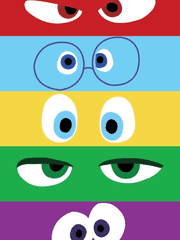 인사이드 아웃 Talk!