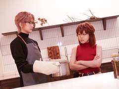 [221206] 명탐정 코난 : 오키야&하이바라