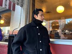 [민원] 그 형과 나 R