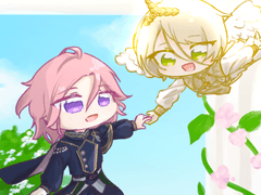 앙스타 연성 모음 2 (22.4.9~22.12.18)