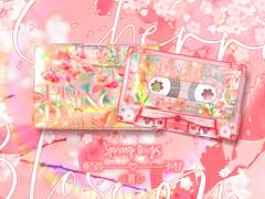 카세트테이프 커미션