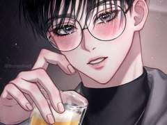 커미션 공지 (일러스트, 만화)