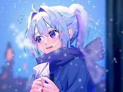 윤형_LD_커미션_live2d_버츄얼