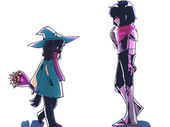 21) 델타룬 커플링