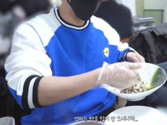 [22.03.03 창빈 : 돼끼의 꿀로그 4]