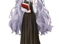 오퍼레이터 - 메르헨