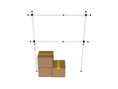 행거 - 무료배포