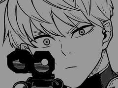 [방탄/국민] 리치는 눈물이 많다 - 1화