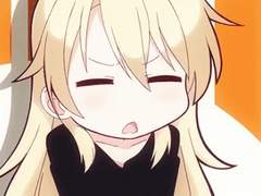 [ 도리벤 ] 밥을 먹기 싫은 드림주에게 이자나는 밥을 먹인다.