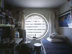 [방탄/국민] 리치는 눈물이 많다 - 3화