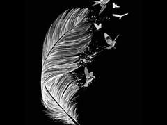 [방탄/국민] 리치는 눈물이 많다 - 4화