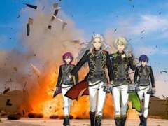 어떻게 사람이 아이돌이자 군필 남고생