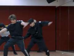 [22.04.02 “MANIAC” Dance Practice Video]