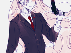 이유 커미션 신청