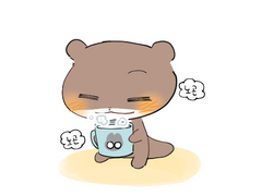 [원찬] 고영수달!