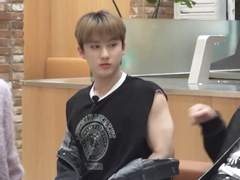 [22.06.01 스키즈 코드 Ep.16 한밤의 놀이공원 #1]