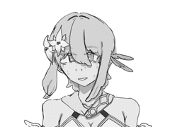 루미네 근데 눈물을 곁들인