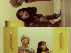 [뷔민 단편; 소울메이트(soulmate)]