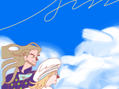 회전사제 앤솔로지 참여작