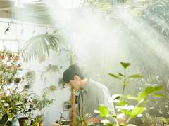 리틀 포레스트 ; 아빠와 딸